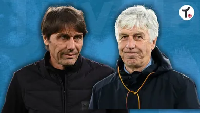 Como Napoli e Roma usam a mesma forma&ccedil;&atilde;o de formas diferentes para se destacar na It&aacute;lia