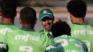 Por que o Palmeiras n&atilde;o deve poupar ningu&eacute;m contra o Internacional
