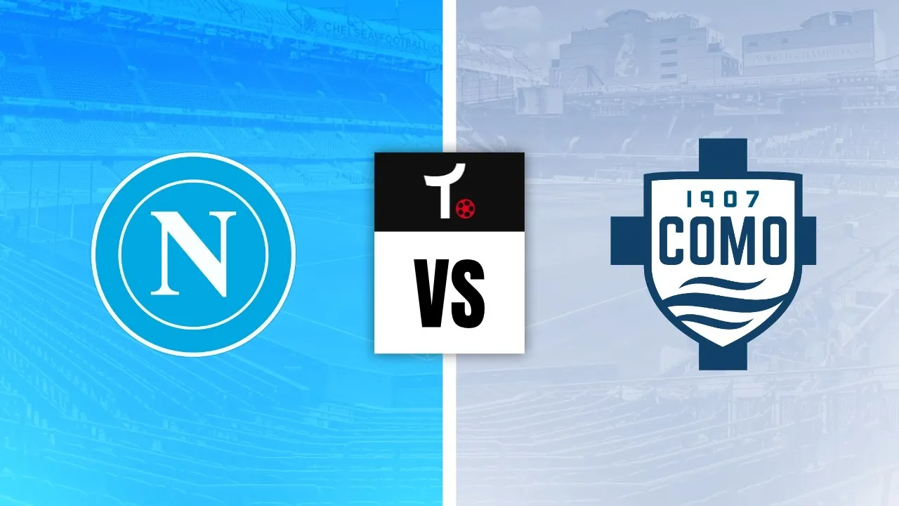 Napoli x Como Palpite &ndash; Dicas e not&iacute;cias (30/08)