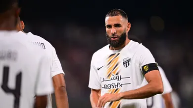 Como atacante da Sele&ccedil;&atilde;o Brasileira virou &lsquo;plano&rsquo; B para time de Benzema na Ar&aacute;bia?