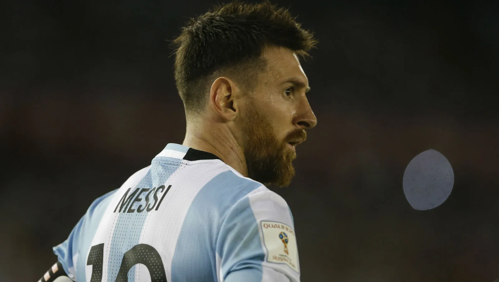 Sobraram astros, faltou futebol: A Argentina vence, mas precisa se repensar com urg&ecirc;ncia