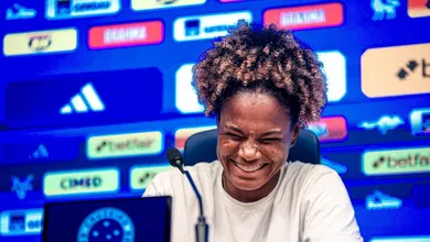 Cruzeiro abre as portas do feminino, um projeto que precisa ser refer&ecirc;ncia no Brasil