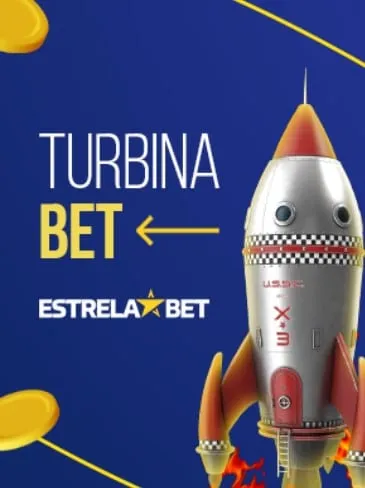 Promo&ccedil;&atilde;o Turbina Bet