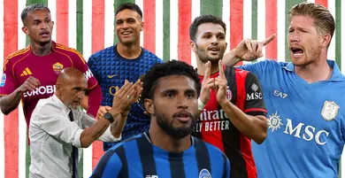 S&eacute;rie A: 3&ordf; rodada ter&aacute; cl&aacute;ssicos de peso e duelo entre jogadores da sele&ccedil;&atilde;o brasileira