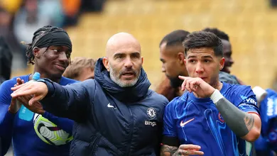 Aos 45 do 2&ordm; tempo, Chelsea consegue fazer limpa no elenco e aliviar estrago