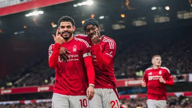 Goleada hist&oacute;rica do Forest tem fortaleza brasileira, brilho de esquecido pelo United e mais