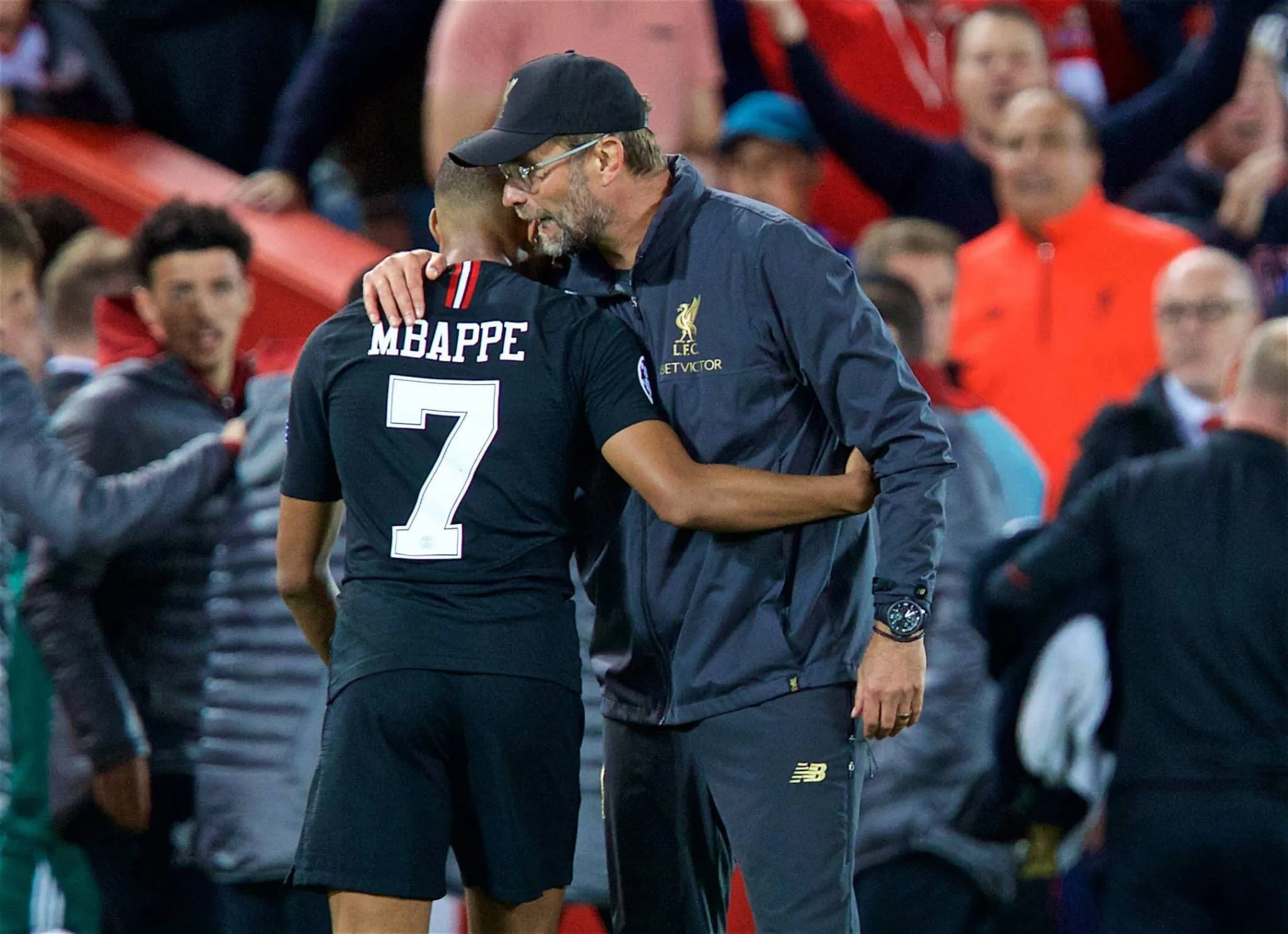 Como Mbapp&eacute; quase refor&ccedil;ou o Liverpool em 2022 em acordo de R$ 1,2 bilh&atilde;o
