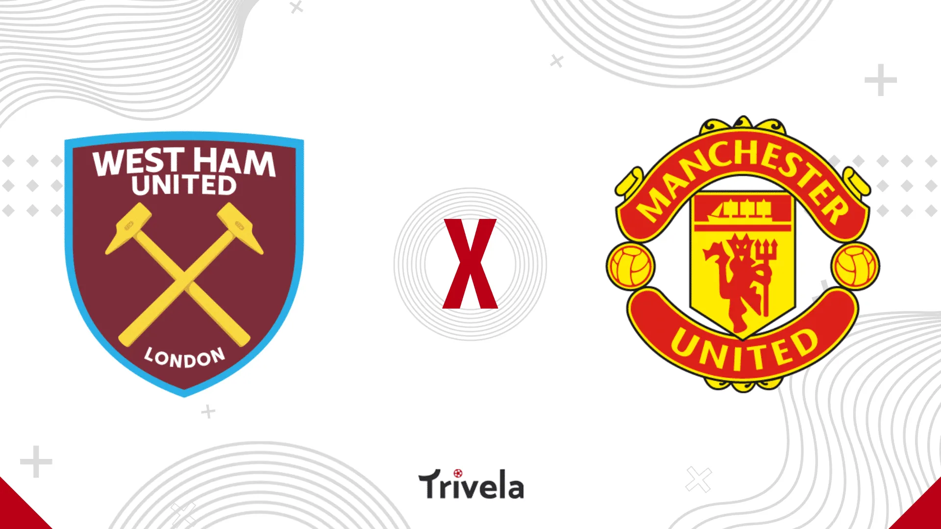 West Ham x Manchester United: palpites, onde assistir e escala&ccedil;&otilde;es &ndash; 27/10/2024
