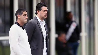 Vasco tem semana decisiva pelo futuro do clube; veja como est&atilde;o as negocia&ccedil;&otilde;es