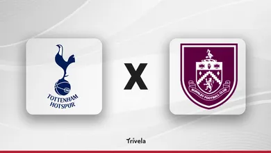 Tottenham x Burnley: onde assistir, hor&aacute;rio e prov&aacute;veis escala&ccedil;&otilde;es