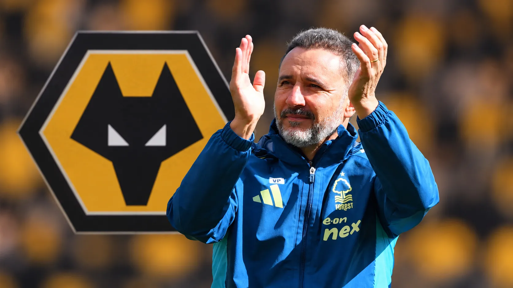&lsquo;Me jogou aos le&otilde;es&rsquo;: Destaque dos Wolves critica V&iacute;tor Pereira por in&iacute;cio na Inglaterra