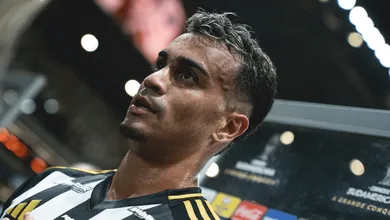 Atl&eacute;tico-MG: Por que camisa usada por Reinier na estreia vai para o museu do clube?