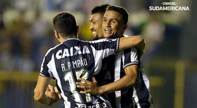 Como assistir ao Botafogo na Copa Sul-Americana 2019