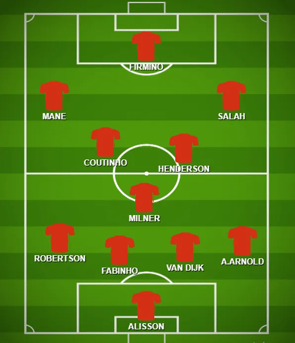 Liverpool