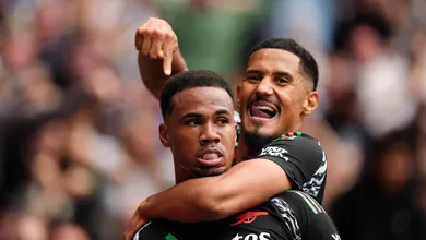 Alvo do Real Madrid, Saliba pode deixar o Arsenal e financiar chegada de joia do Dortmund