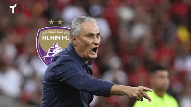 Briga com diretoria e &lsquo;boicote&rsquo; a jogador: Relembre a demiss&atilde;o inusitada de Tite no Al-Ain