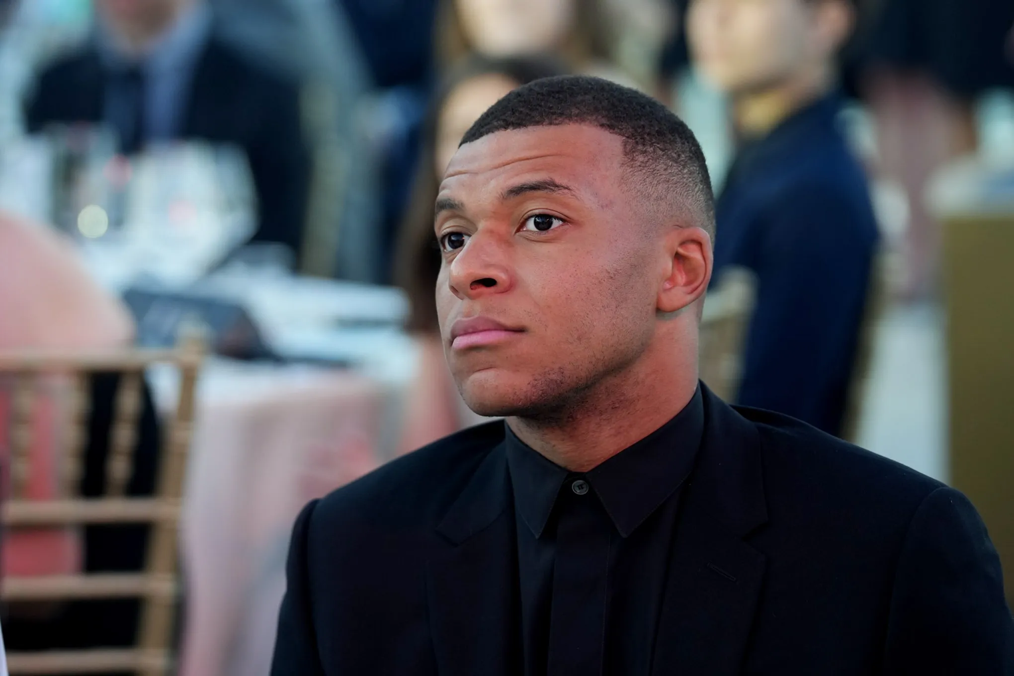 Real Madrid marca data de apresenta&ccedil;&atilde;o de Kylian Mbapp&eacute;