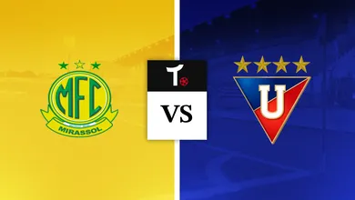Mirassol x LDU Quito &ndash; Palpites, not&iacute;cias e odds (07/05)