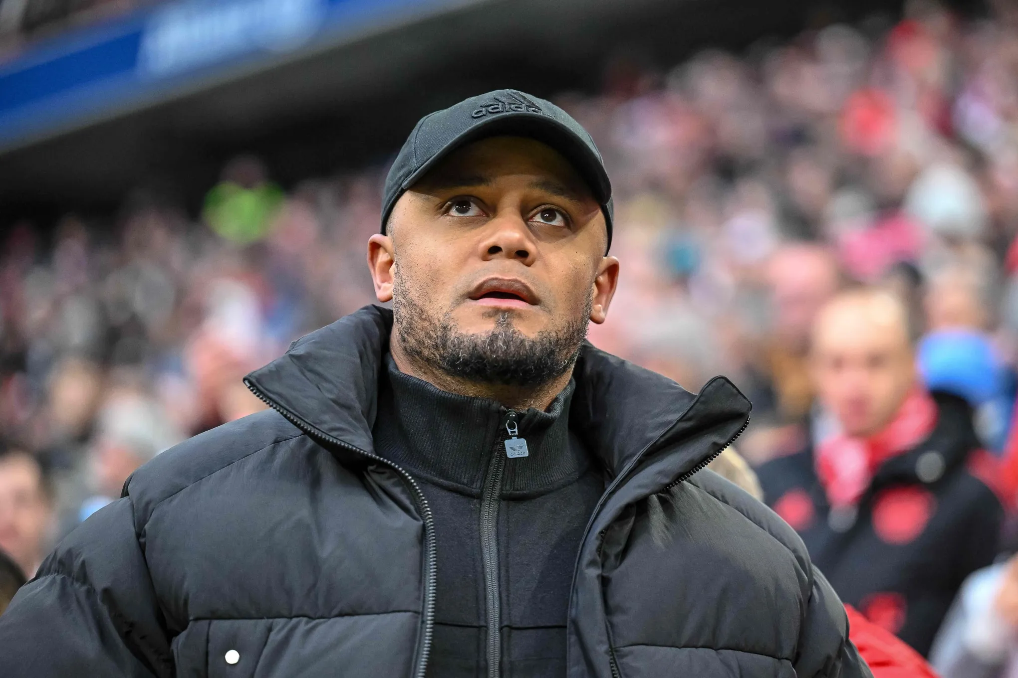 Vit&oacute;ria do Bayern faz Kompany se aproximar de recorde de Ancelotti