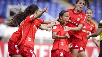 Piccinato conta com &ldquo;tempero baiano&rdquo; na busca do t&iacute;tulo da Libertadores Feminina pelo Inter