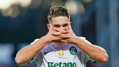 Por que &lsquo;Gy&ouml;keres n&atilde;o &eacute; o jogador certo para a Premier League&rsquo;?