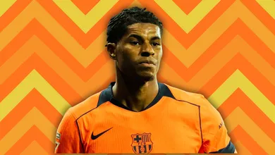 Mercado: Novela por Rashford ganha personagens de peso e preocupa o Barcelona
