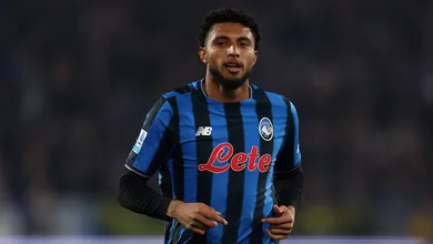 Estrela brasileira entra na mira da Juventus, mas Atalanta define condi&ccedil;&otilde;es para fechar neg&oacute;cio