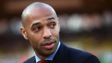 Lenda e maior artilheiro do clube, Thierry Henry admite: sonha em dirigir o Arsenal um dia