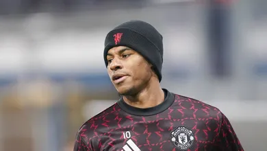 Rashford d&aacute; prazo de 24 horas para gigante espanhol tir&aacute;-lo do United
