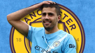 Como Manchester City pode lidar com sa&iacute;da de Rodri diante do interesse de gigantes da Europa