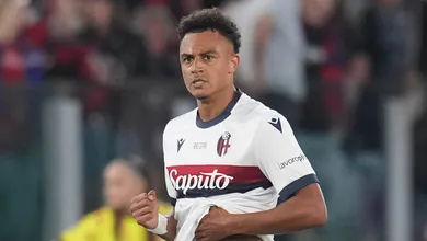 Her&oacute;i do Bologna contra o Milan na final da Copa da It&aacute;lia &eacute; sonho antigo da Inter