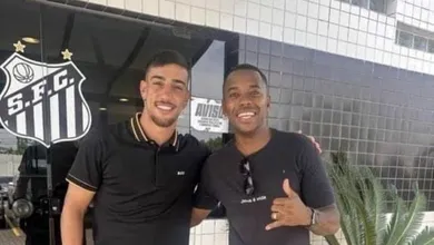 Robinho ser convidado para churrasco do Santos &eacute; s&oacute; mais uma afronta do futebol &agrave;s mulheres