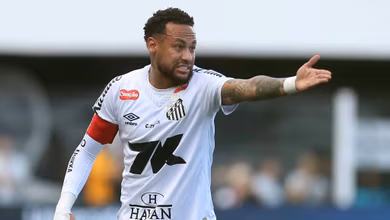 Dois tempos distintos e Neymar participativo: Como foi a estreia de Vojvoda no Santos