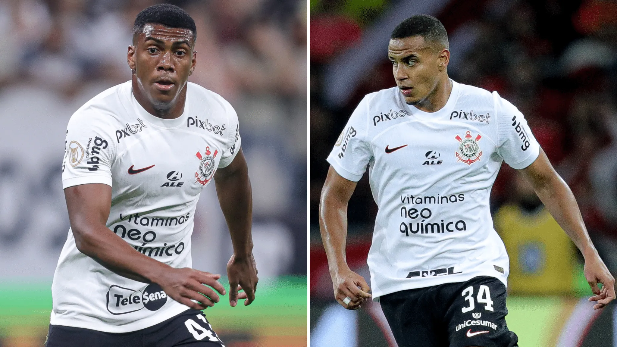 Corinthians tenta antecipar valor milion&aacute;rio da venda de atletas para quitar d&iacute;vidas