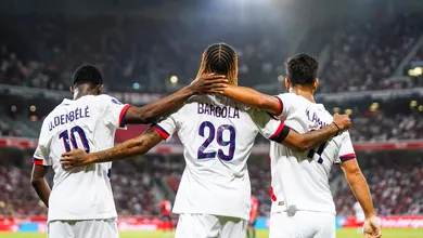 Quem precisa de Mbapp&eacute;? PSG tem in&iacute;cio arrasador gra&ccedil;as a segredo de Luis Enrique