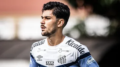 Jo&atilde;o Basso: quem &eacute; o zagueiro de R$ 13 milh&otilde;es que o Santos buscou em Portugal