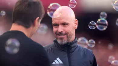 Manchester United pagar&aacute; mais de R$ 170 milh&otilde;es para ter novo t&eacute;cnico