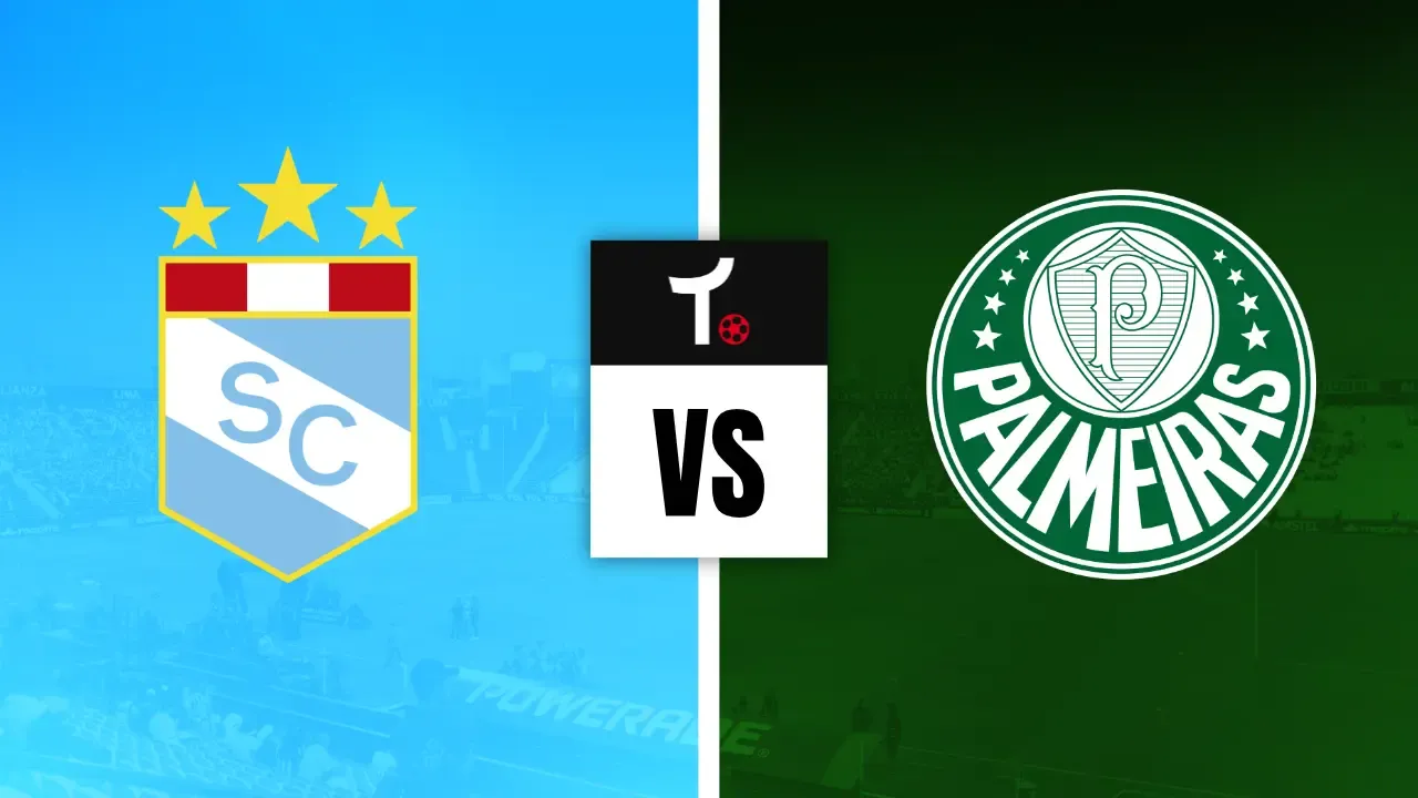 Sporting Cristal x Palmeiras – Palpites, notícias e odds (05/05)