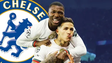 As 10 contrata&ccedil;&otilde;es mais caras da hist&oacute;ria do Chelsea