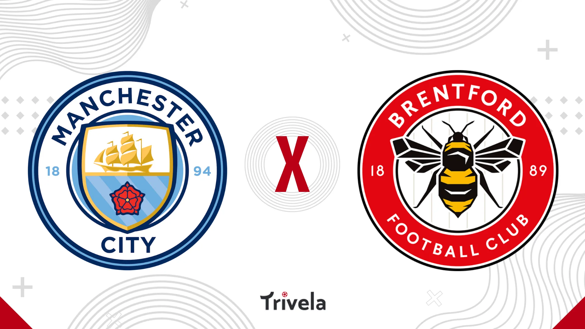 Manchester City x Brentford: onde assistir, palpites e escala&ccedil;&otilde;es &ndash; Premier League &ndash; 20/02/2024