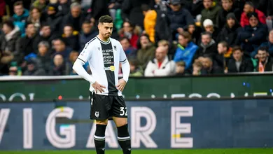A Udinese &eacute; viciada em empatar, mas o Milan quer impor uma derrota para variar (e se vingar)