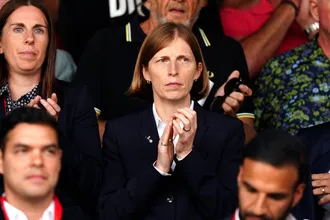Quem &eacute; Rebecca Caplehorn, nova diretora de futebol da Premier League?