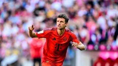 Sem t&iacute;tulos, Bayern vence Wolfsburg e busca vice de consola&ccedil;&atilde;o da Bundesliga