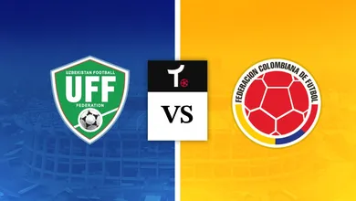 Uzbequist&atilde;o x Col&ocirc;mbia Palpite &ndash; Not&iacute;cias e odds (17/06)