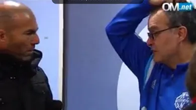 Bielsa recebeu um aluno que o deixou at&eacute; sem gra&ccedil;a: Zidane