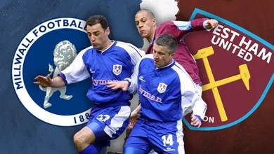 Millwall x West Ham: O que est&aacute; em volta do retorno do cl&aacute;ssico mais violento da Inglaterra