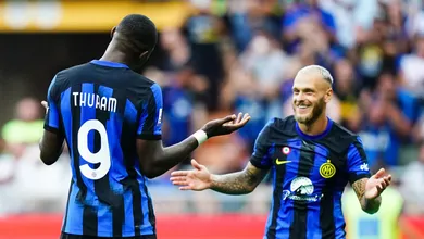 Guia da Champions League 2023/24 &mdash; Grupo D: Inter de Mil&atilde;o, Benfica, Red Bull Salzburg, Real Sociedad