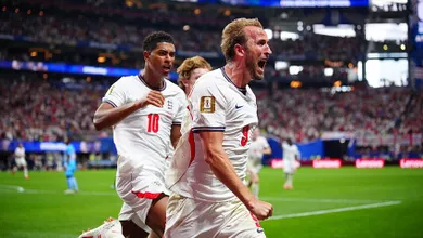 Por que o M&eacute;xico &eacute; o advers&aacute;rio certo para a Inglaterra melhorar na Copa do Mundo 2026