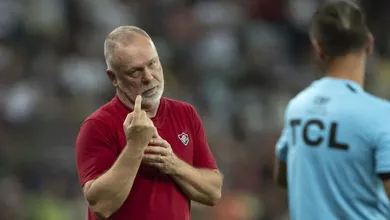 Ap&oacute;s arritmia de Tite, Mano faz alerta importante sobre sa&uacute;de de t&eacute;cnicos