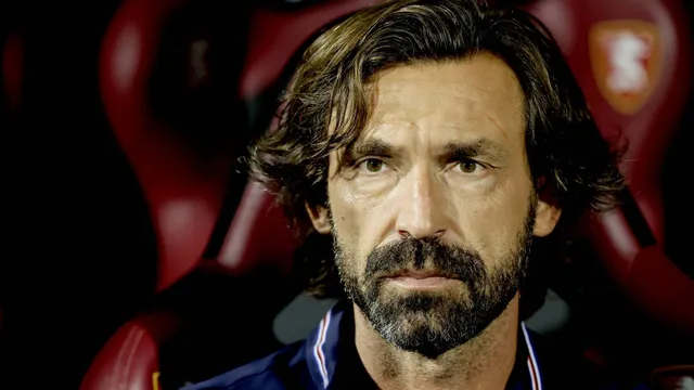 Como patroc&iacute;nio pessoal pode complicar escolha por Pirlo na sele&ccedil;&atilde;o italiana?